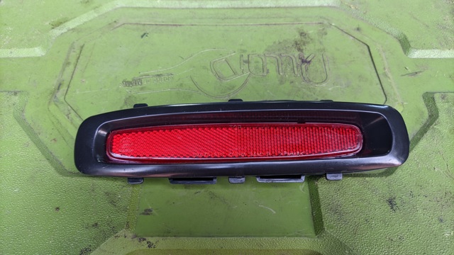 Левый катафот заднего бампера 924703E050XX HYUNDAI