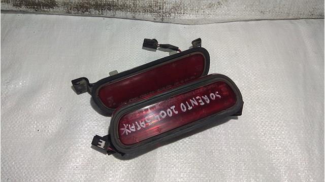 Задние стопы 927003E0 HYUNDAI