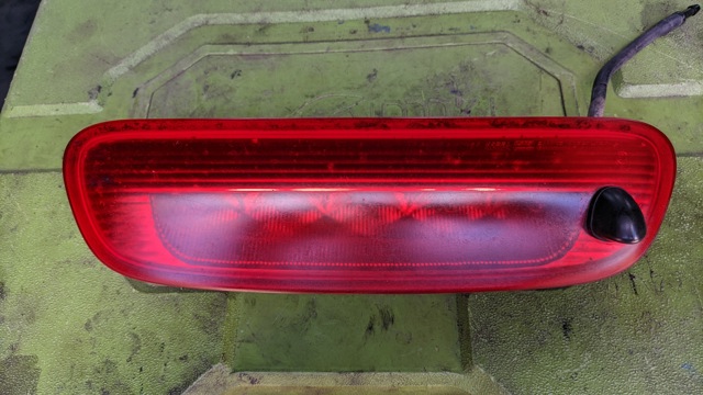Стоп-сигнал заднего стекла 927502B000 HYUNDAI
