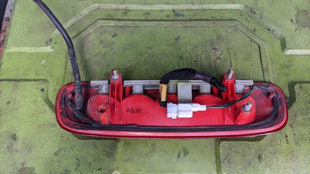 HYUNDAI 927502B000 Задний стоп в наличии Чернигов