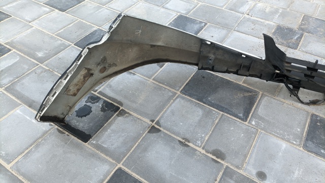 93188853 OPEL Решетка радиатора купить в Харьков