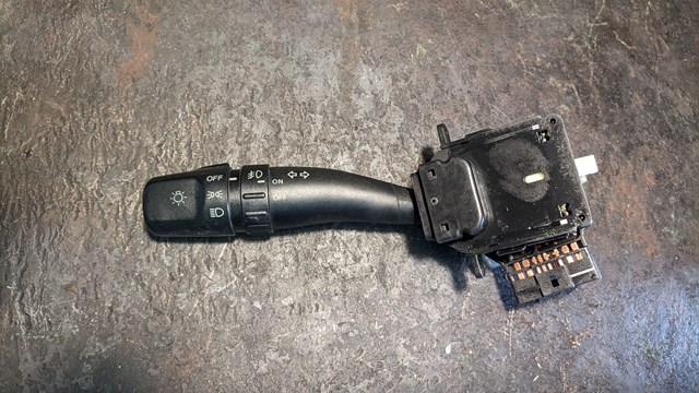 Левый подрулевой переключатель 934103E010 HYUNDAI
