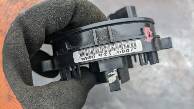 934902M300 HYUNDAI Шлейф руля купить в Запорожье