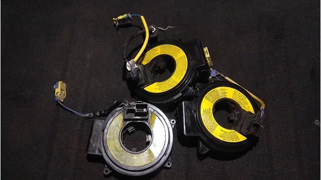 Подрулевое контактное кольцо 934903E000 HYUNDAI