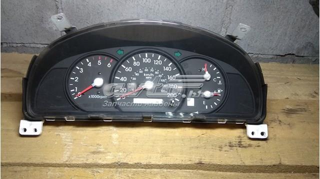 Приборная доска 940033E280 HYUNDAI