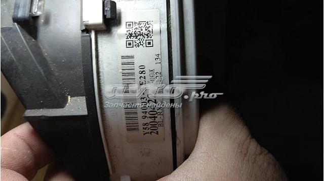 HYUNDAI 940033E280 Панель приборов в наличии Днепр