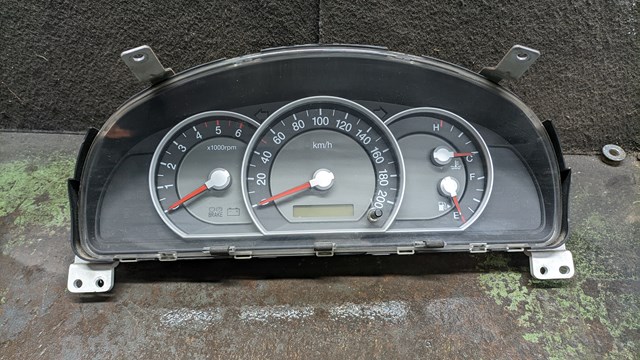 Приборная доска 940133E190 HYUNDAI