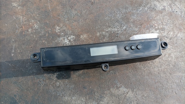 Часы 945102B000 HYUNDAI