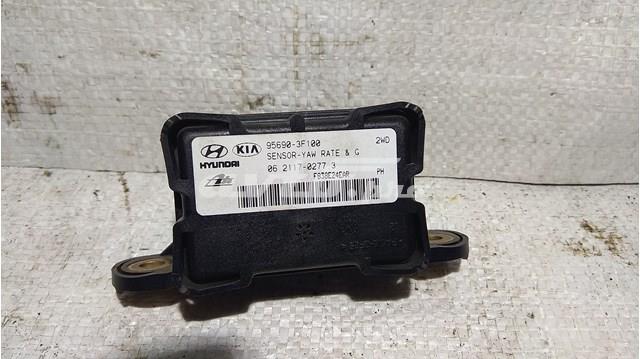 Датчик поперечного ускорения (ESP) 956903F100 HYUNDAI