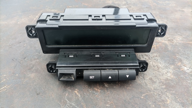 Бортовой компьютер 957101H700 HYUNDAI