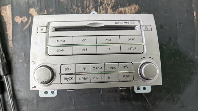 961001J202 Hyundai/Kia