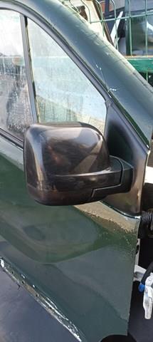 Зеркало наружное правое 963019473R RENAULT