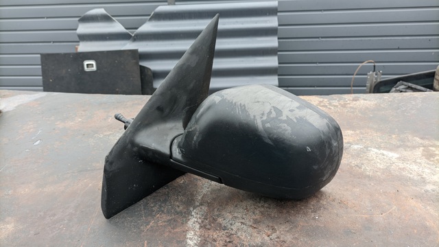 Зеркало левое 963026216R RENAULT