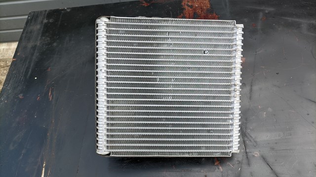 971390X000 HYUNDAI Испаритель кондиционера купить в Украина