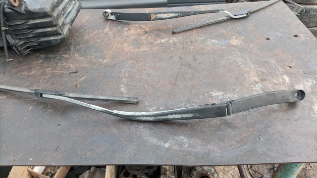 Дворник стеклоочистителя 983202B000 HYUNDAI