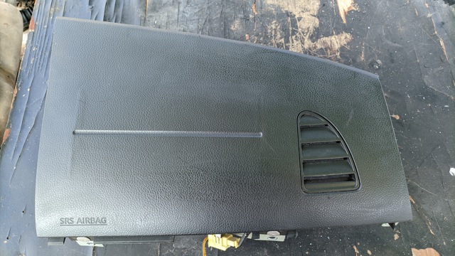 Подушка безопасности боковая 98515EM19A NISSAN
