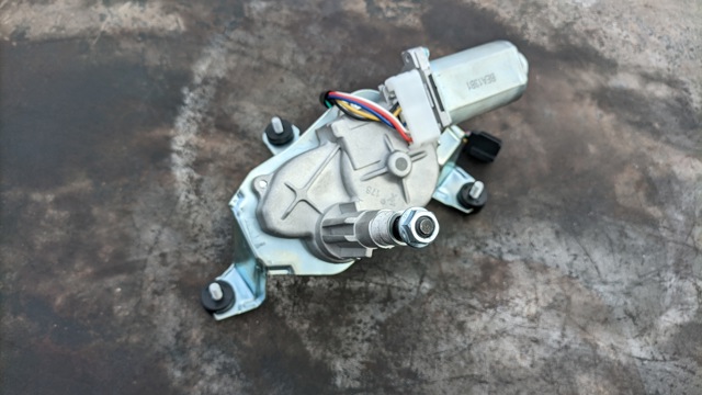987003E000 HYUNDAI Моторчик заднего дворника купить в Одесса