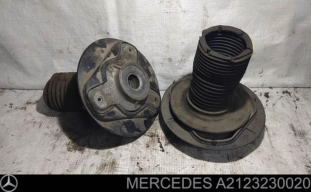 Опора стойки амортизатора переднего Mercedes E