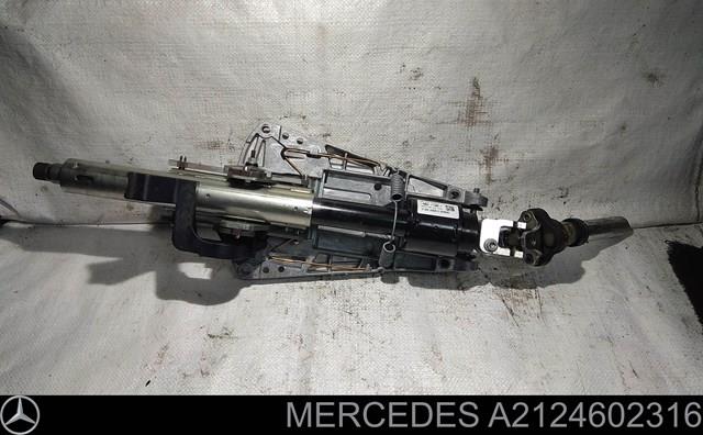 Рулевая колонка A2124602316 MERCEDES