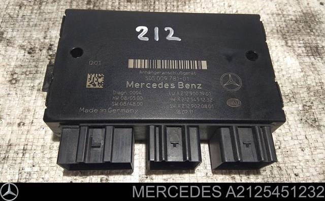 A2125451232 Mercedes