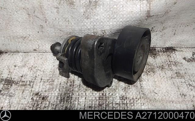 Роликовий модуль натяжителя ремня A2712000470 MERCEDES