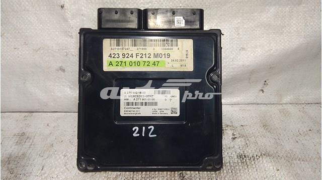 A2719010100 Mercedes