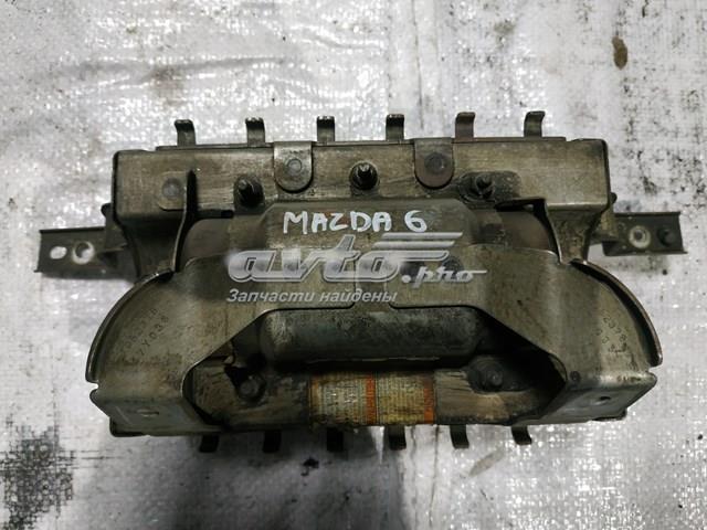 GDK457K50A MAZDA Подушка безопасности (AIRBAG) пассажирская купить в Кривой Рог