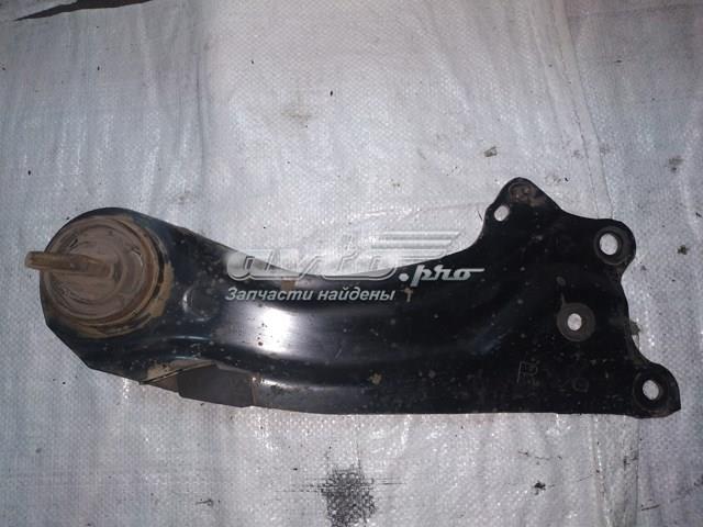 Рычаг/тяга задней подвески продольный нижний, правый GS1D28200C MAZDA