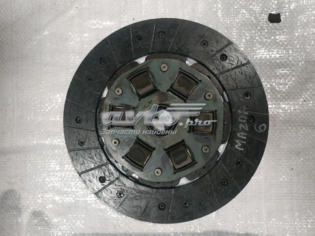LF0316460A MAZDA Диск сцепления купить в Житомир