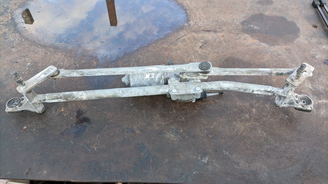 Трапеция дворников LR002254 LAND ROVER