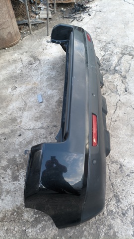 LR003083 Задний бампер купить Павлоград