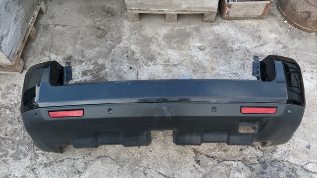Бампер задний LR003083 LAND ROVER
