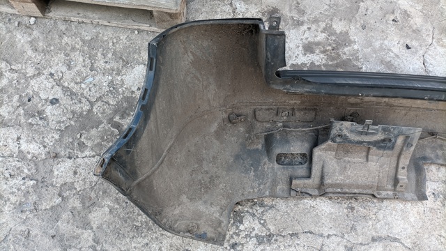 LR003083 LAND ROVER Задний бампер купить в Харьков