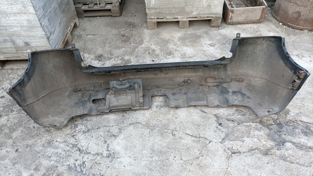 LAND ROVER LR003083 Задний бампер в наличии Сумы