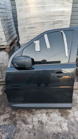 Дверь передняя, левая LR005657 LAND ROVER