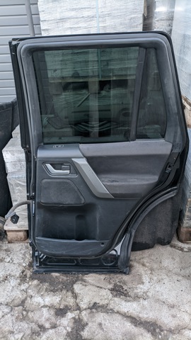 LR005851 LAND ROVER Дверь задняя правая купить в Полтава
