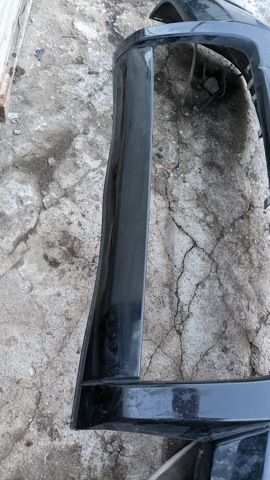 LR006253 LAND ROVER Бампер передний купить в Одесса