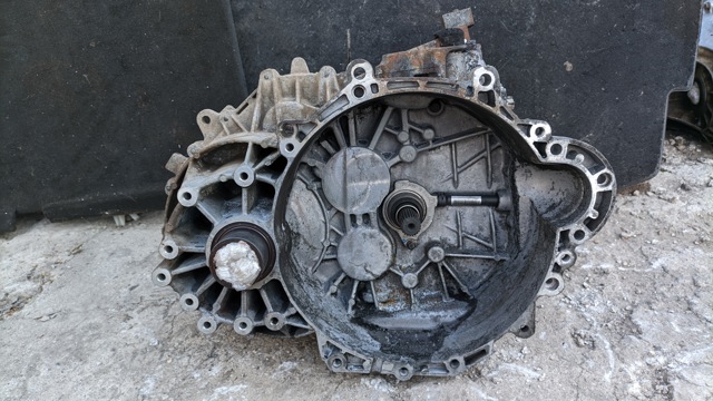 Коробка переключения передач LR008354 LAND ROVER