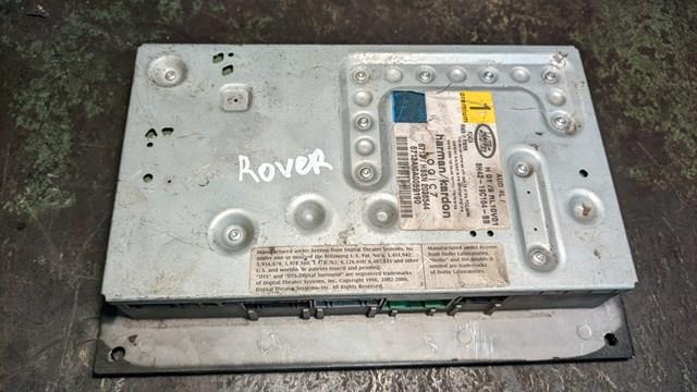 LR015240 LAND ROVER Усилитель звука аудиосистемы купить в Ужгород