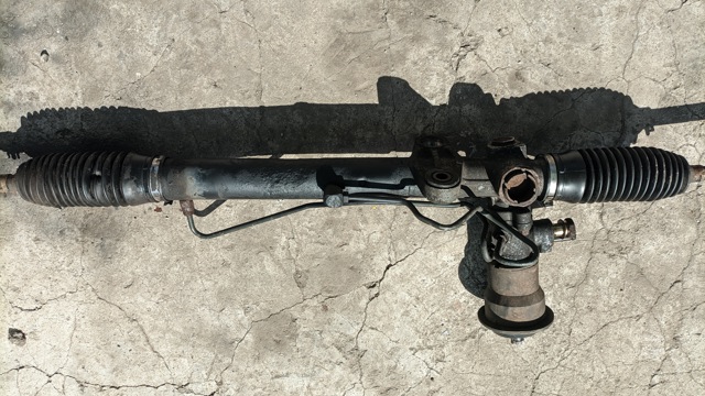 MN101681 MITSUBISHI Рулевая рейка купить в Ровно