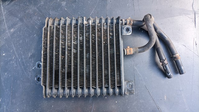 Радиатор АКПП MR983077 MITSUBISHI