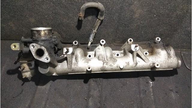 Впускной коллектор RF5C13100B MAZDA