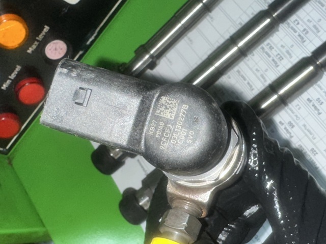03L130277B MSG Rebuilding Форсунка впрыска топлива купить в Днепр