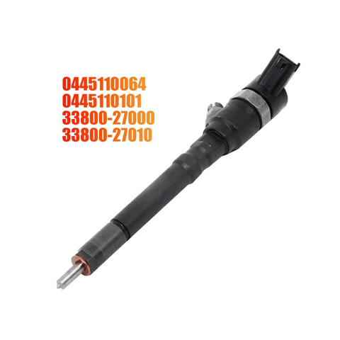 Топливные форсунки 0445110064 BOSCH
