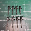 Форсунка впрыска топлива 0445110165 OPEL