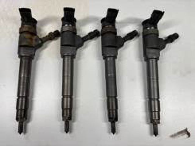 Форсунки 0445110249 BOSCH