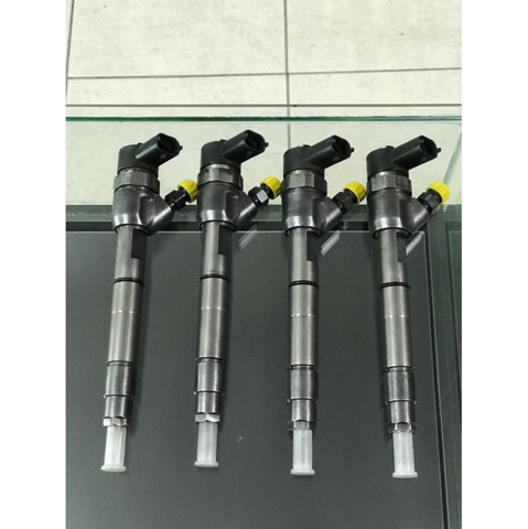 Форсунка инжектора 0445110288 BOSCH