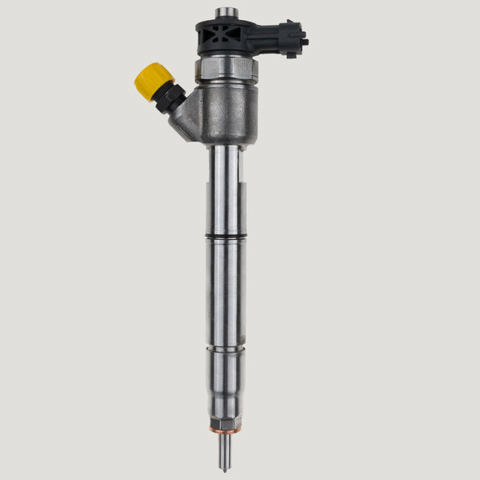 BOSCH 0445110589 Форсунка впрыска топлива в наличии Ужгород