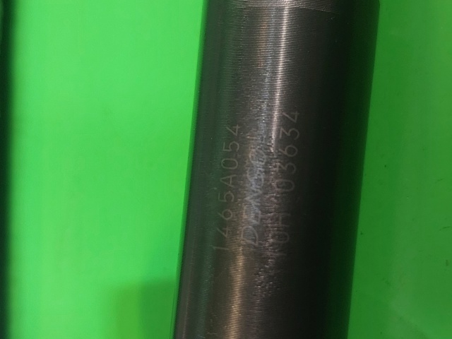 Форсунки Митсубиси Паджеро IV LONG