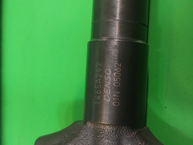 Клапанная форсунка 1465A297 MITSUBISHI